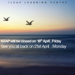 Good Friday 2025 Closure Notice