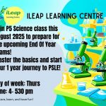 Prepare for Term 3 WA and EOY