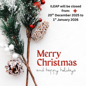 End of Year Christmas 2025 Closure Notice