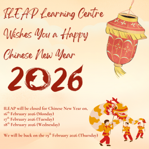 Chinese New Year 2026 Closure Notice