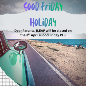 Good Friday 2026 Closure Notice