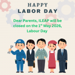 Labour Day Closure Notice 2026